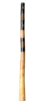 Jesse Lethbridge Didgeridoo (JL232)